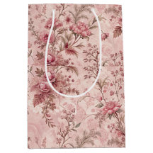 Pastell Fransk Toile