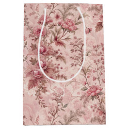 Pastell Fransk Toile