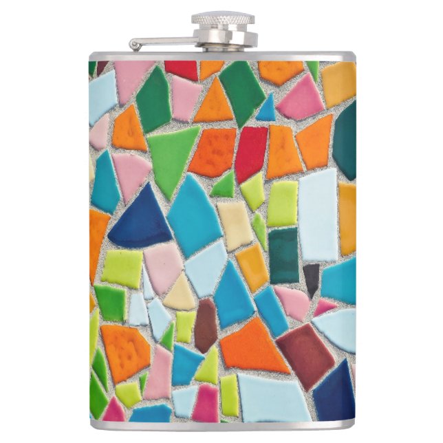 Pastell Kärlek  Fickplunta (Framsidan)