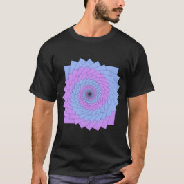 Pastell Oändlighet T Shirt