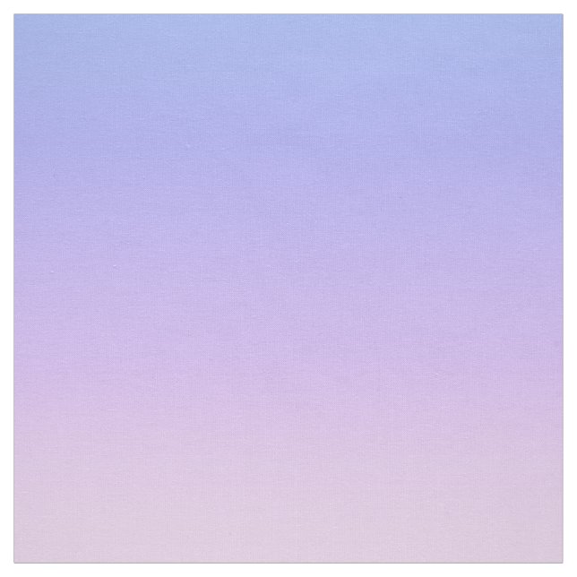 Pastell Regenbogen lila pink blau Tyg (Provkarta)