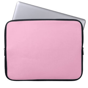 Pastell Rosa  Laptop Fodral