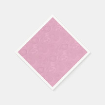 Pastell Rosa Morsdags Kollektion