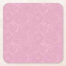 Pastell Rosa Morsdags Kollektion