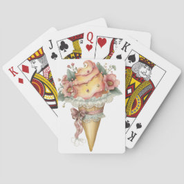 PASTELL ROSA & SKARLAD SOMMARGLASS CASINOKORT