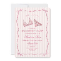 Pastell Rosa Underkläder Spets Henparty