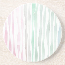 Pastell Trio Stencoaster Underlägg