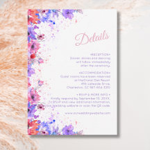 Pastell Vildblomma Blommig Romantisk Blomning Deta