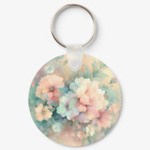 Pastell Vintage Rosor