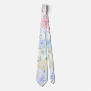 Pastell vintage slips