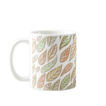 Pastellblad Drifts Botanisk