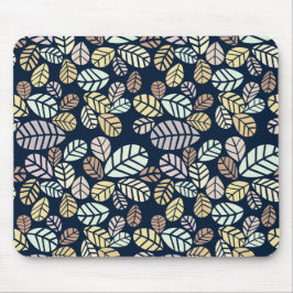 Pastellblad Musmattor
