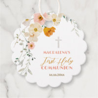 Pastellblommor och grönt förstaHeligan