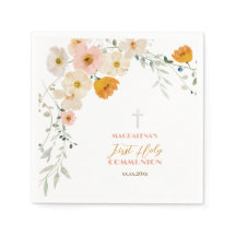 Pastellblommor och grönt förstaHeligan