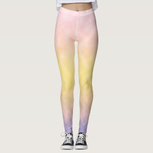Pastelldagera Leggings