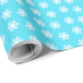 PastellDaisy Presentpapper