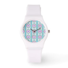 Pastelldröm Boho Geometrisk Kalejdoskop