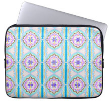 Pastelldröm Boho Geometrisk Kalejdoskop