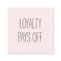 Pastellernas rosa-trendig - enkel modern minimalis