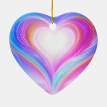 Pastellfärgad lila + blå på en vacker valentinsträ