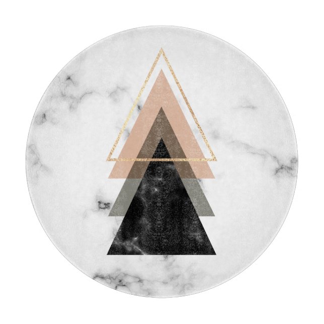 Pastellfärgad marmortryckdesign (Framsidan)