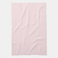 Pastellfärgade rosa Stripes.