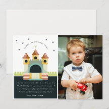 Pastellfärgat hoppborg Hoppa Foto Barnkalas