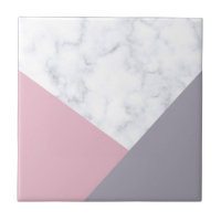 pastellfärgat rosa purpurfärgat geometriskt för