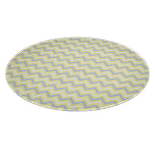 Pastellfärgat sparremönster
