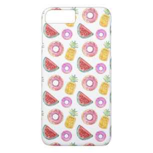Pastellfärgerna Bassäng Flyter Mönster