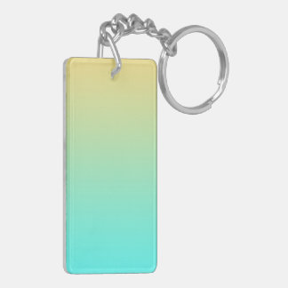 Pastellfärggradient - Gult för bakgrundsfärturkos