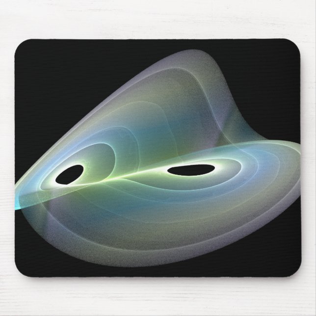 pastellfraktur musmatta (Framsidan)