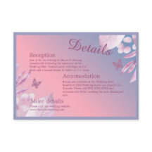 Pastellkörsbär blommar sakura bröllop