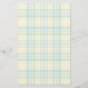 Pastellkrita Brevpapper