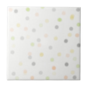 Pastellkrita för små abstrakt Art-minimalism Kakelplatta