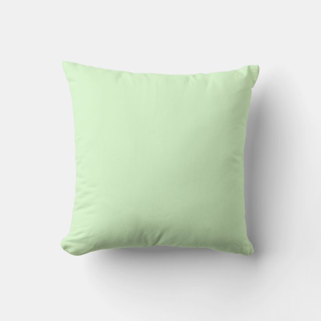 Pastellkrita, Grönt 3 Kudde (Framsida)