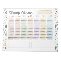 Pastellkrita och Blommigt för ljud och bild