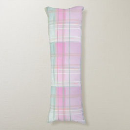 Pastellkrita Play Round Body Pillow Kroppskudde