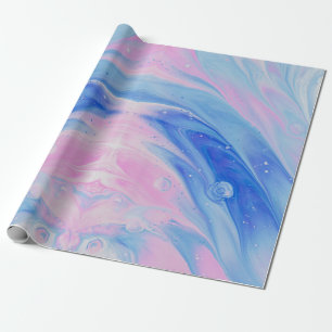 Pastellkrita Presentpapper