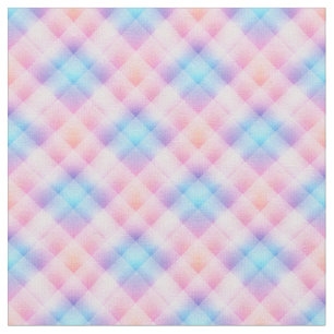 Pastellkrita Tyg
