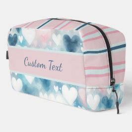 Pastellkulor: Kärlek i vattenfärg