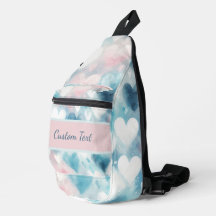 Pastellkulor: Kärlek i vattenfärg