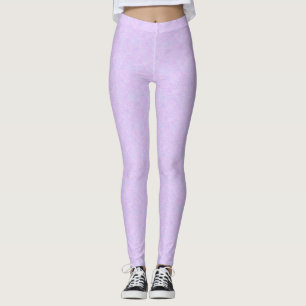 Pastellkvinnans bensin leggings