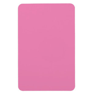 PastellMagenta,Pastellviolett,Rosa Daisy Magnet