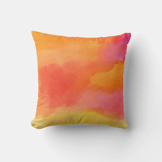 Pastellmoln Kudde (Framsida)