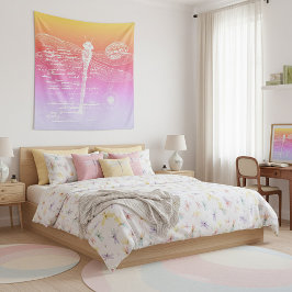 Pastellövertoningsdragonfly