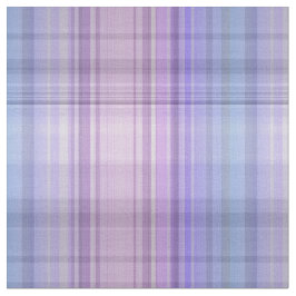 Pastellpapp Fabric Påsk Blue Rosa Lila Tyg