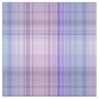 Pastellpapp Fabric Påsk Blue Rosa Lila Tyg