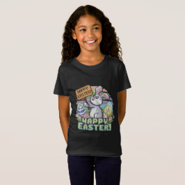 Pastellpixelering T Shirt