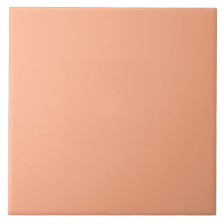 Pastellplattan för keramisk Orange. Kakelplatta
